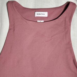Aritzia Babaton 90s Bodysuit Size Medium